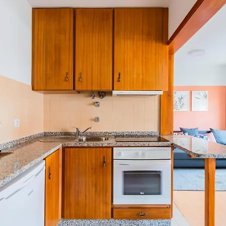 Mirasol - Casa Com Pátio No Centro De Apartamento *
